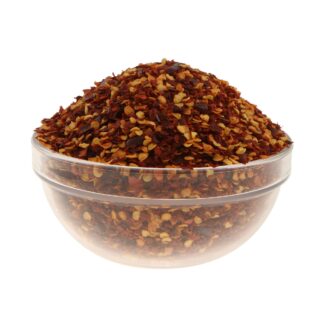 Μπούκοβο καυτερό