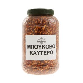 Μπούκοβο καυτερό - Image 2