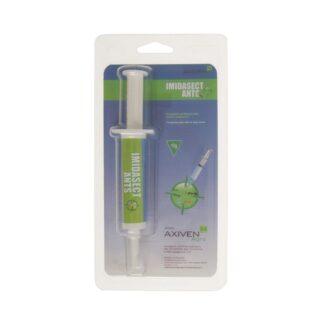 Μυρμηγκοκτόνο δόλωμα ζελέ σε σύριγγα Imidasect Ants 10 γρ.