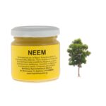 Neem (ή Ινδική Πασχαλιά) φυτικό έλαιο 100ml - Image 2