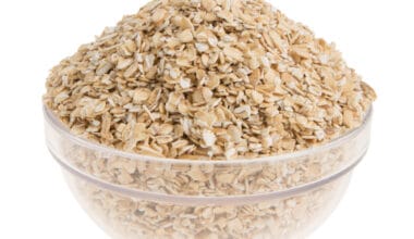 Νιφάδες βρώμης 500 γρ.