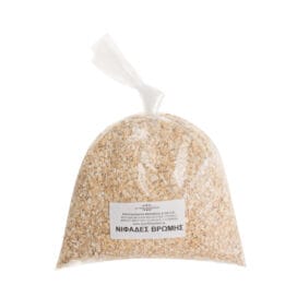 Νιφάδες βρώμης 500 γρ. - Image 2