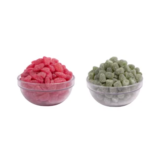 Παστίλιες MEZ