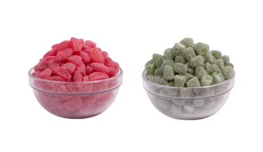 Παστίλιες MEZ