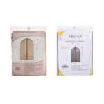 Θήκη αποθήκευσης κοστουμιού με φερμουάρ κρεμαστή (60x95 εκ.) 1 τεμ.