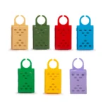 Αρωματικό ντουλάπας κρεμαστό Magic Clean 1 τεμ.