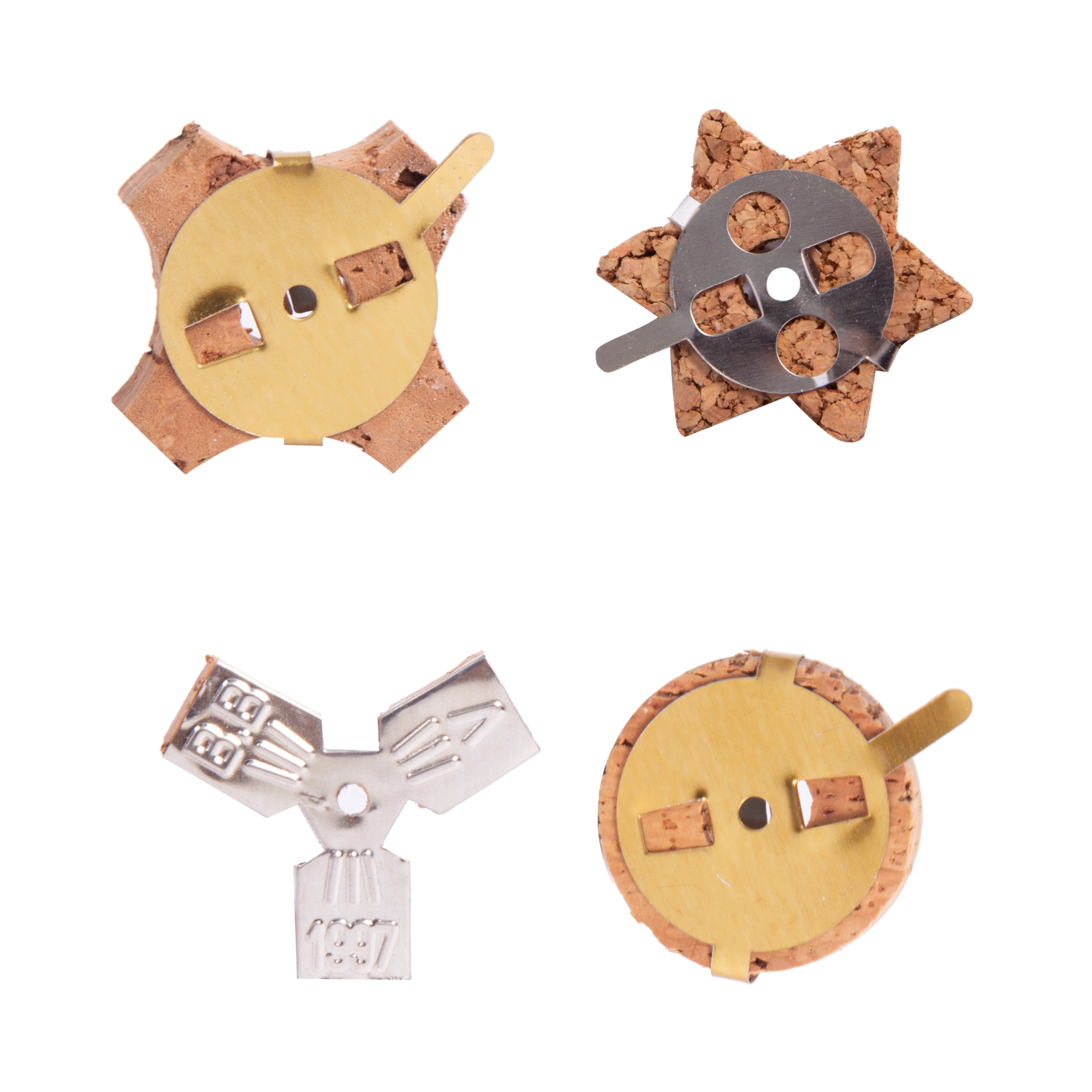 omadiki fitilia Καντηλήθρες Αγίου Όρους μικρές 1 τεμ. - Image 1