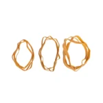 Λαστιχάκια συσκευασίας πλακέ 1 κιλό