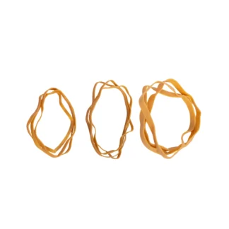 Λαστιχάκια συσκευασίας πλακέ 1 κιλό