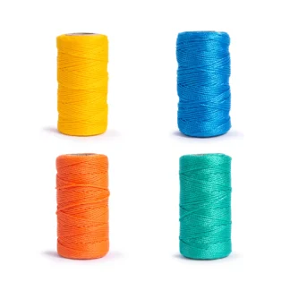 Σπάγγος νάυλον 100 μ.