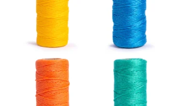 Σπάγγος νάυλον 100 μ.