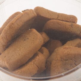 Παξιμαδάκια λιαστής ντομάτας Το Ποικιλοπωλείο 300 γρ. - Image 2