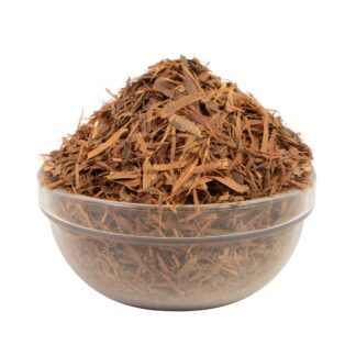 Πάου ντ' Άρκο (ή Ιπέροξο ή Λαπάτσο ή Ταχίμπο) αποξηραμένο