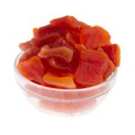 Παπάγια αποξηραμένη χωρίς ζάχαρη