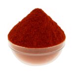 Πάπρικα καπνιστή