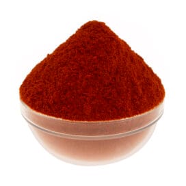 Πάπρικα καπνιστή