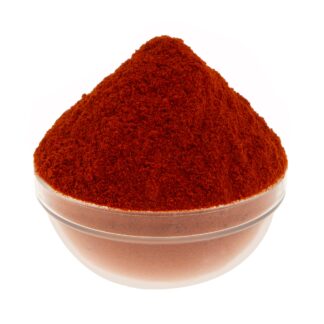 Πάπρικα καπνιστή