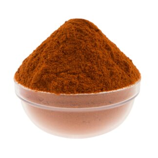 Πάπρικα γλυκιά