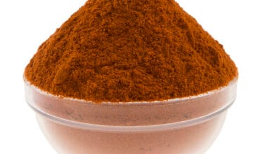 Πάπρικα γλυκιά