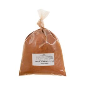 Πάπρικα γλυκιά - Image 3