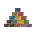 Παραδοσιακό σαπούνι Bellas 100 γρ.