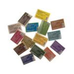 Παραδοσιακό σαπούνι Bellas 100 γρ. - Image 2