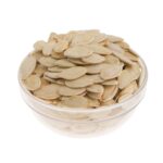 Πασατέμπος ψημένος χωρίς αλάτι