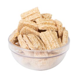 Παστέλι μπουκιές