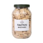 Παστέλι μπουκιές - Image 2