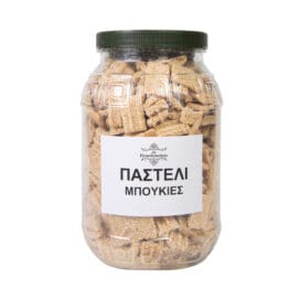 Παστέλι μπουκιές - Image 2