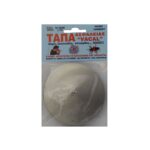 Πατοσίφωνο (τάπα) ασφαλείας μεταλλικό με λάστιχο Vacal 1 τεμ. - Image 2