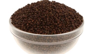 Πιπέρι Γουινέας ολόκληρο