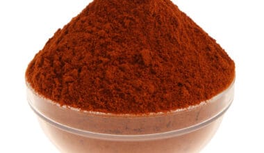 Πιπέρι κόκκινο καγιέν