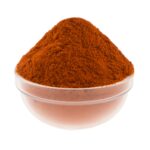 Πιπέρι κόκκινο καυτερό (τσίλι)