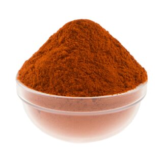 Πιπέρι κόκκινο καυτερό (τσίλι)