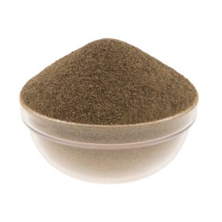 Πιπέρι μαύρο τριμμένο