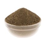 Πιπέρι μαύρο χονδροκομμένο