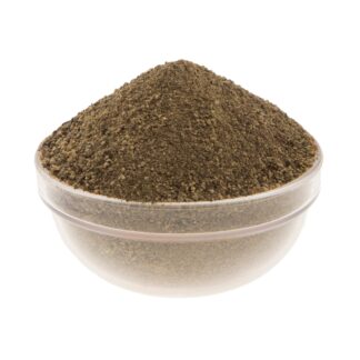 Πιπέρι μαύρο χονδροκομμένο