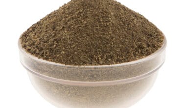 Πιπέρι μαύρο χονδροκομμένο