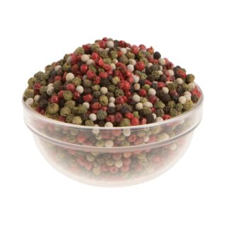 Πιπέρι μείγμα ολόκληρο