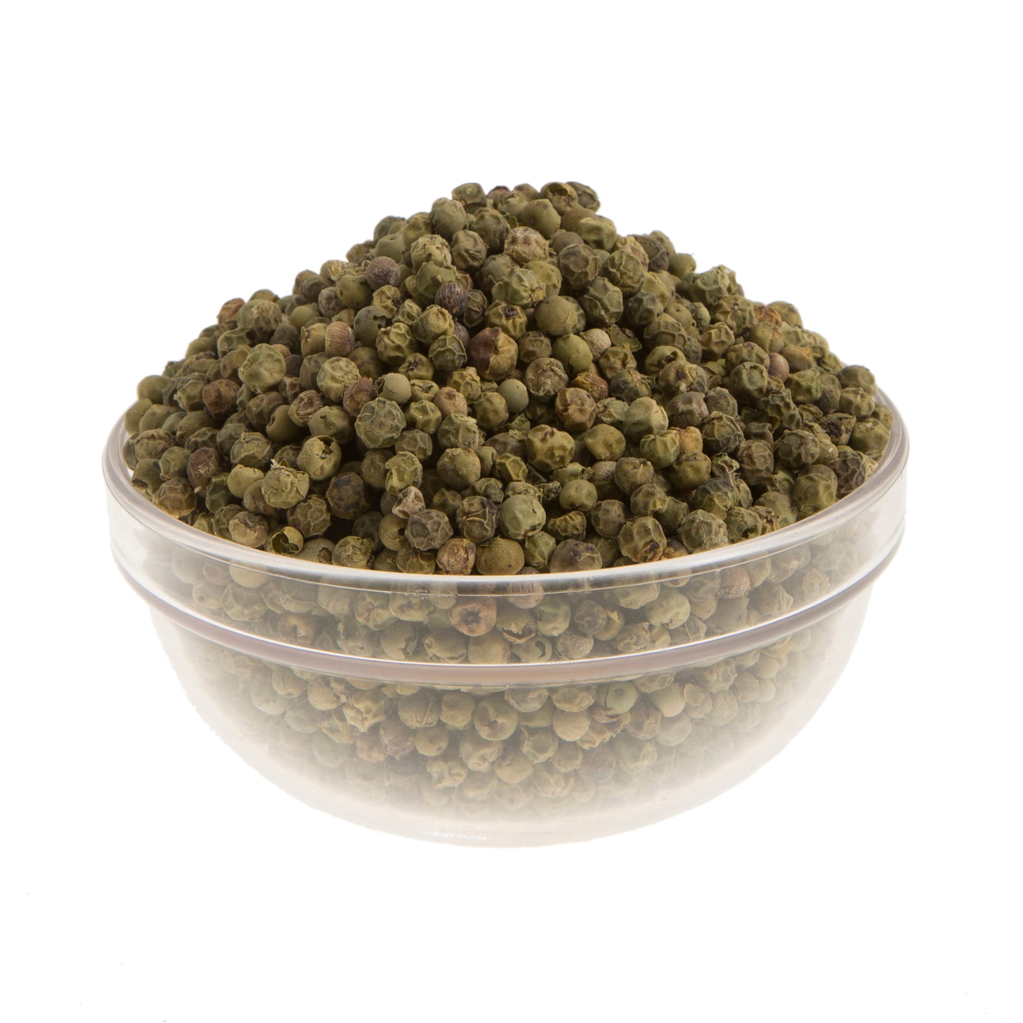 Πιπέρι πράσινο ολόκληρο