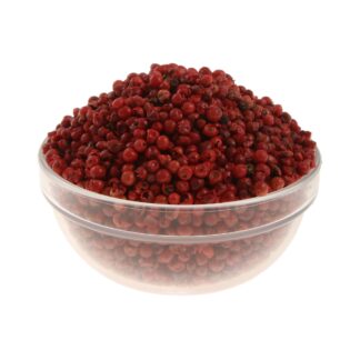 Πιπέρι ροζ ολόκληρο