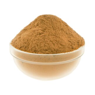 Πιπεριά Bhut Jolokia (Ghost Pepper) σκόνη