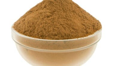 Πιπεριά Carolina Reaper σκόνη