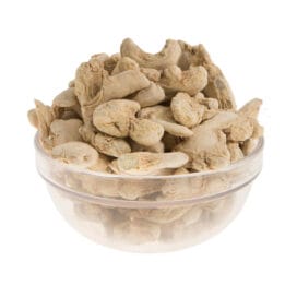 Πιπερόριζα (τζίντζερ) ολόκληρη