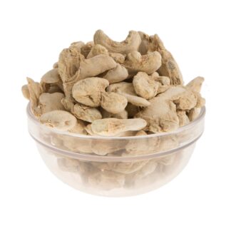 Πιπερόριζα (τζίντζερ) ολόκληρη