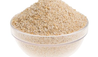 Πίτουρο βρώμης Ιδανικό Πρωινό!