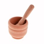 Πλαστικό γουδί 1 τεμ.