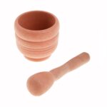 Πλαστικό γουδί 1 τεμ. - Image 2