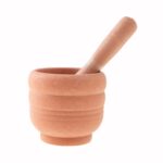 Πλαστικό γουδί 1 τεμ. - Image 3